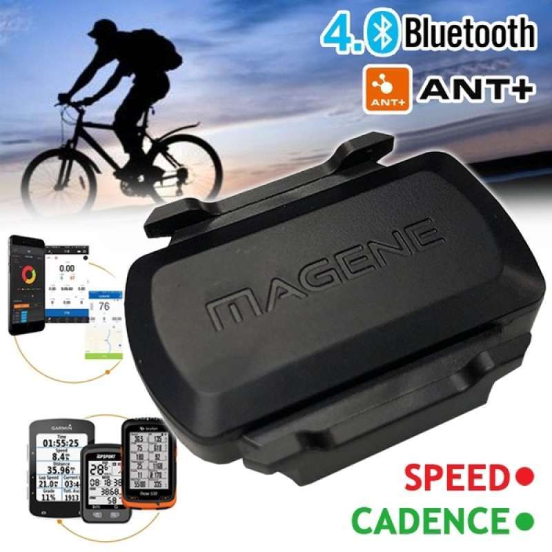 magene sensors