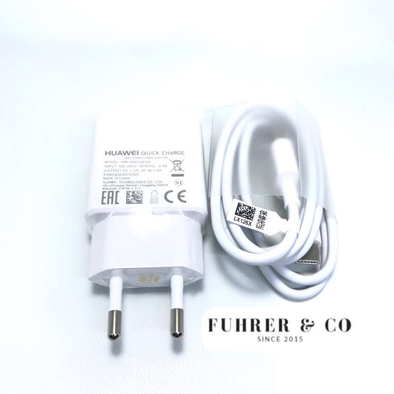 charger huawei type c cable mate 9 9pro 10 10pro 10plus fast charging