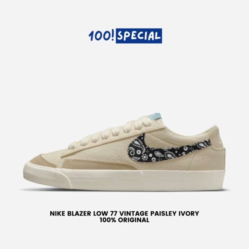 Jual nike blazer 2025 low