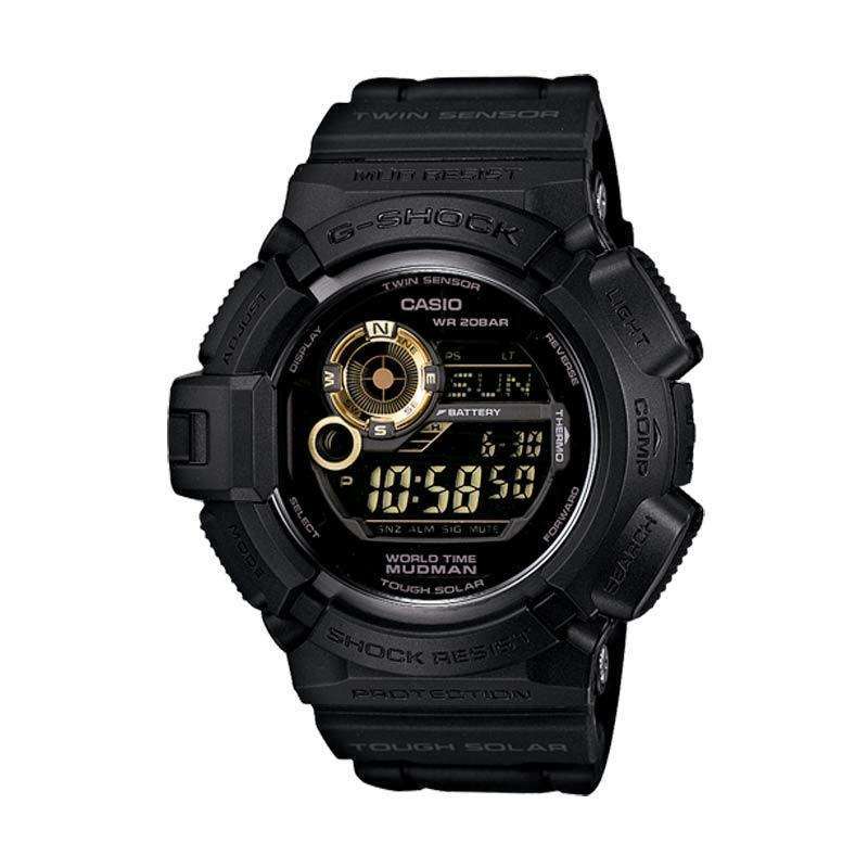 G Shock Mudman G9300 Harga Terbaru Februari 2024 Gratis Ongkir