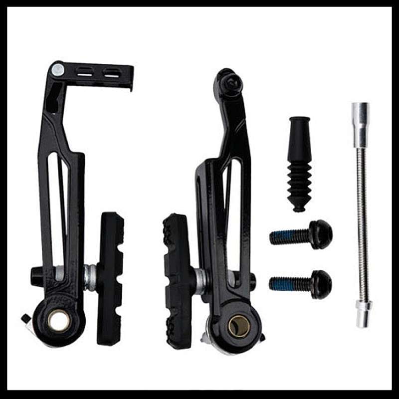 brake set sepeda lipat