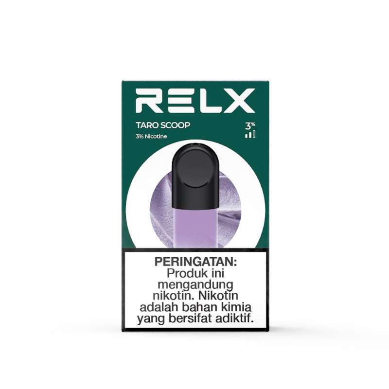 RELX Infinity Pod (single)