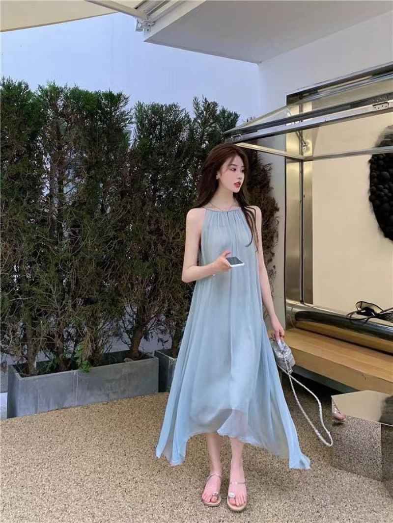 Dress pantai deals