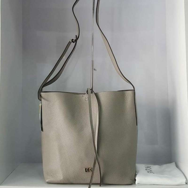 Mk outlet junie messenger