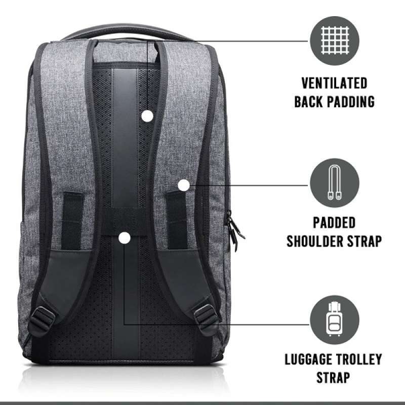 lenovo recon backpack