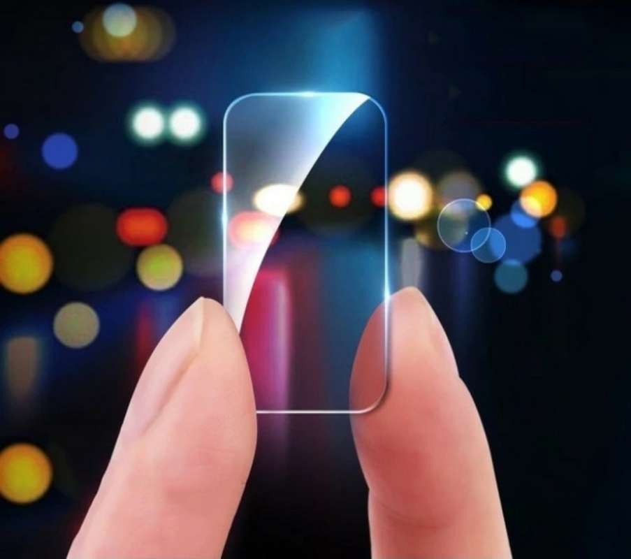 Tempered Glass Camera Realme C17 Premium Glass