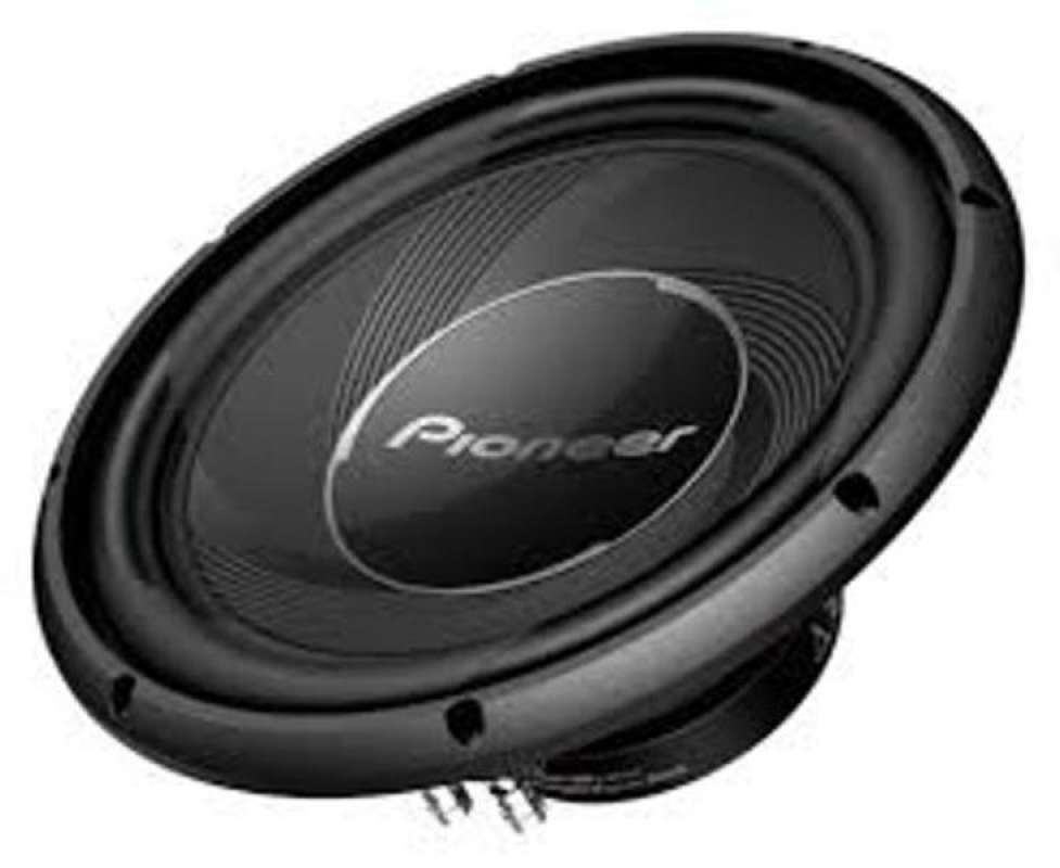 Paket Pioneer Best Value (Amplifier GM 