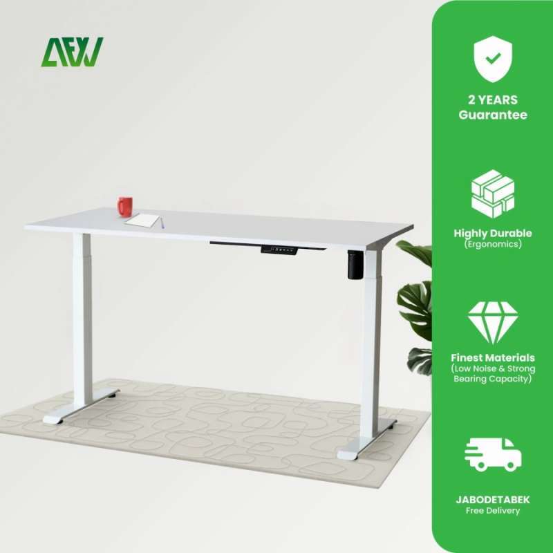 Afw desk store