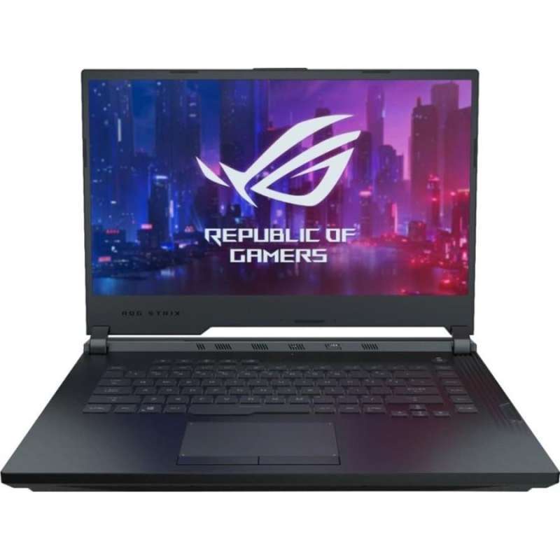 ASUS ROG STRIX G531GU-I766G9T i7-9750H 8GB 512GB GTX1660Ti 6GB WIN10