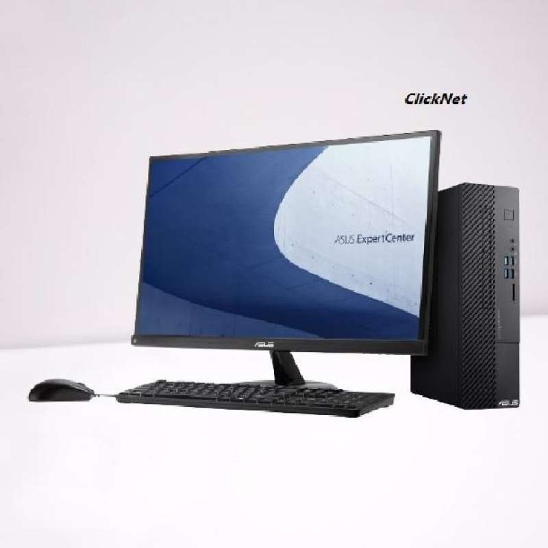 ASUS D500SC i5-11400 16GB 256GB Wifi Asus ExpertCenter D5 SFF
