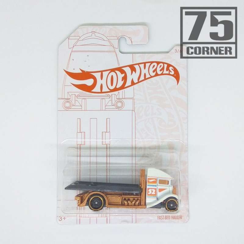 Hot wheels towing new arrivals