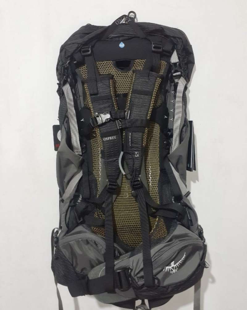 Atmos 65 rain cover clearance
