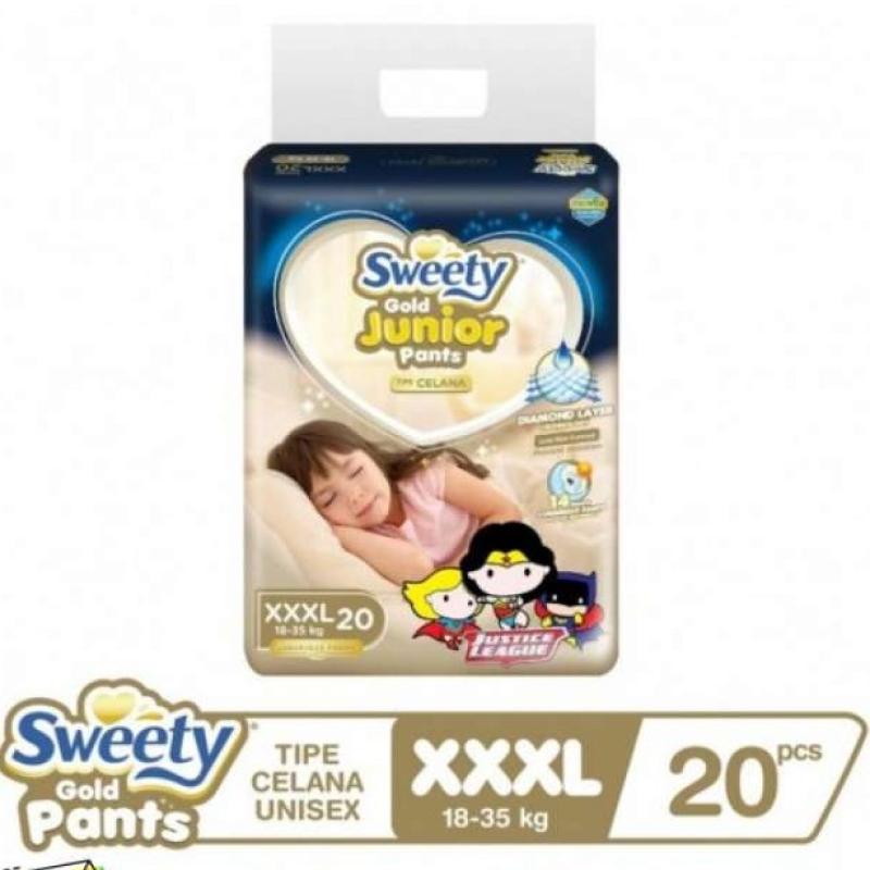 Sweety outlet night pants