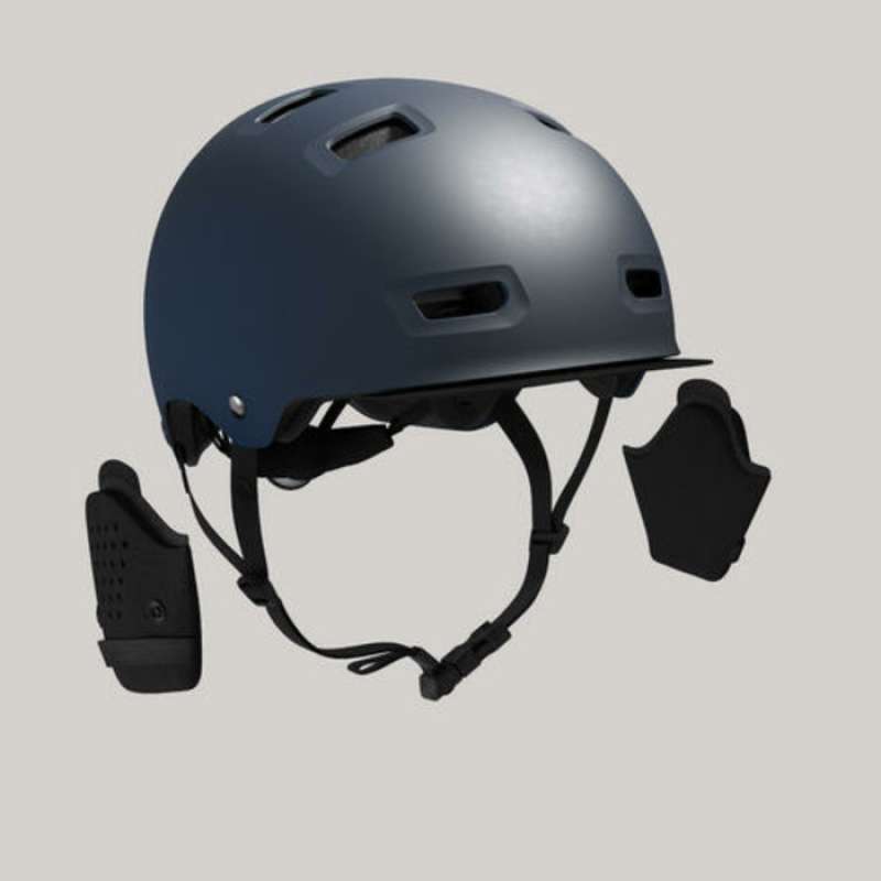 500 city cycling hotsell bowl helmet