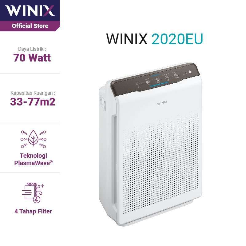 Winix air purifier harga deals