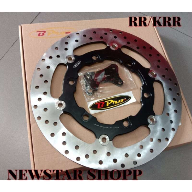 Limited Disc Brake Bpro Floating Ninja Rr Krr Zx 300Mm Original Bpro  Discount