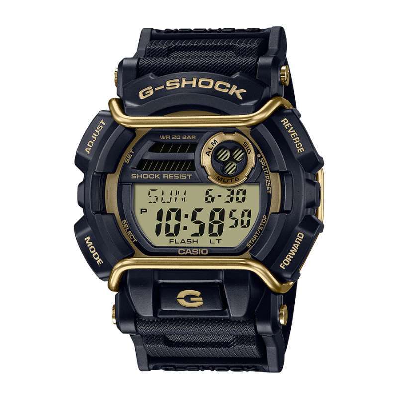 Harga g shock gd 400 2025 original