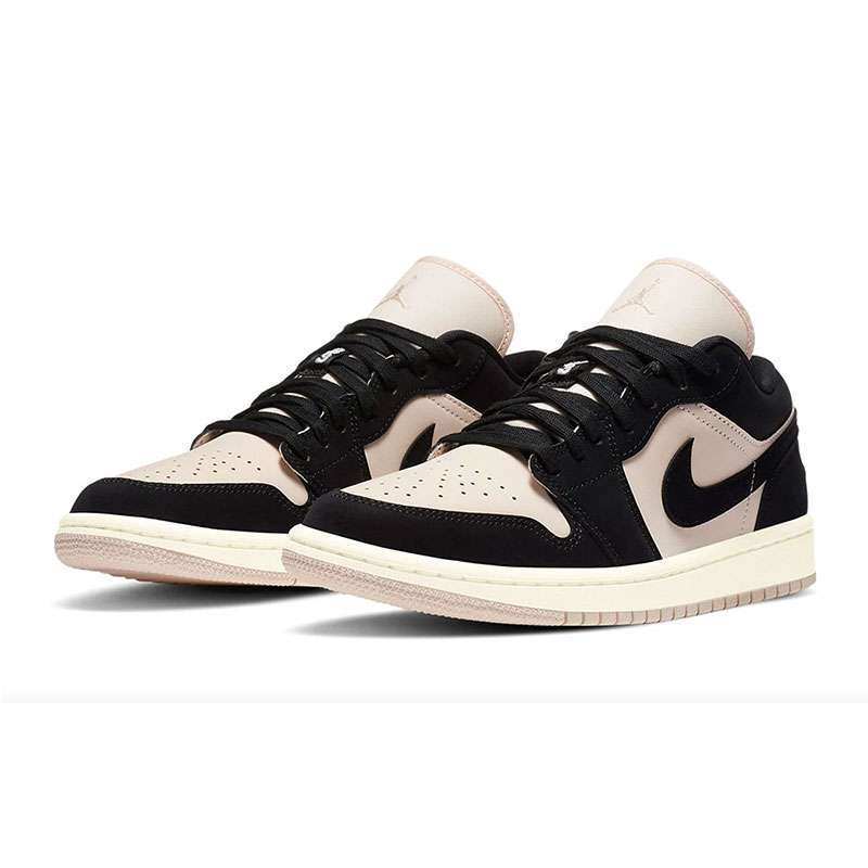 Nike air jordan guava ice top