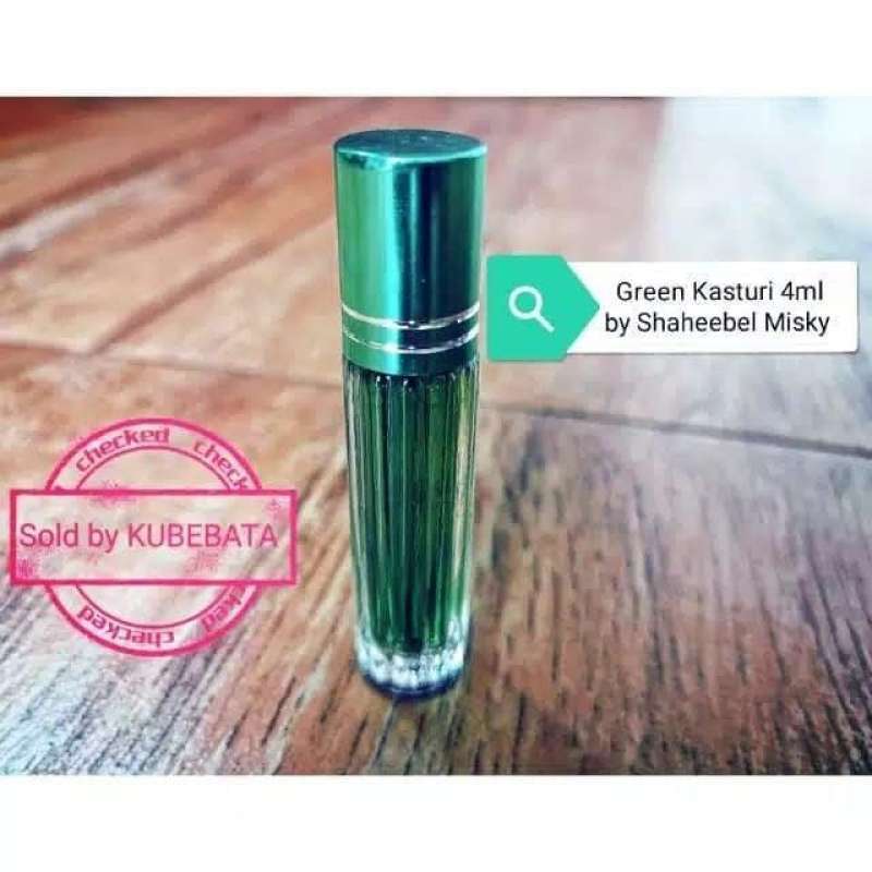 Review online parfum switzbaby