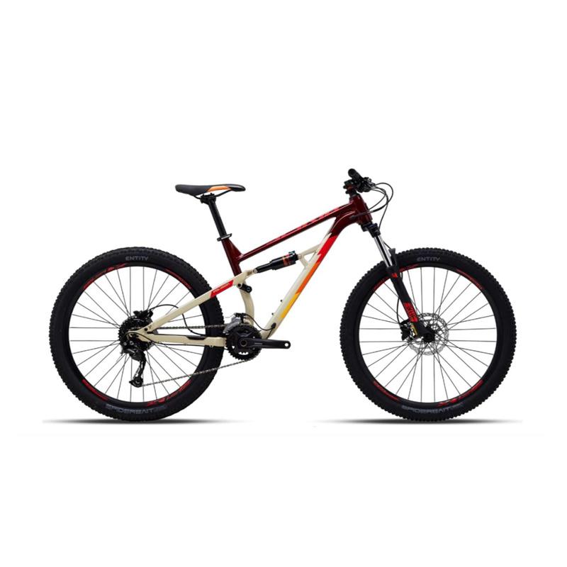 Jual Polygon SISKIU D5 TA Sepeda MTB 