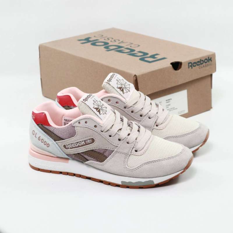 Harga reebok best sale gl 6000 original