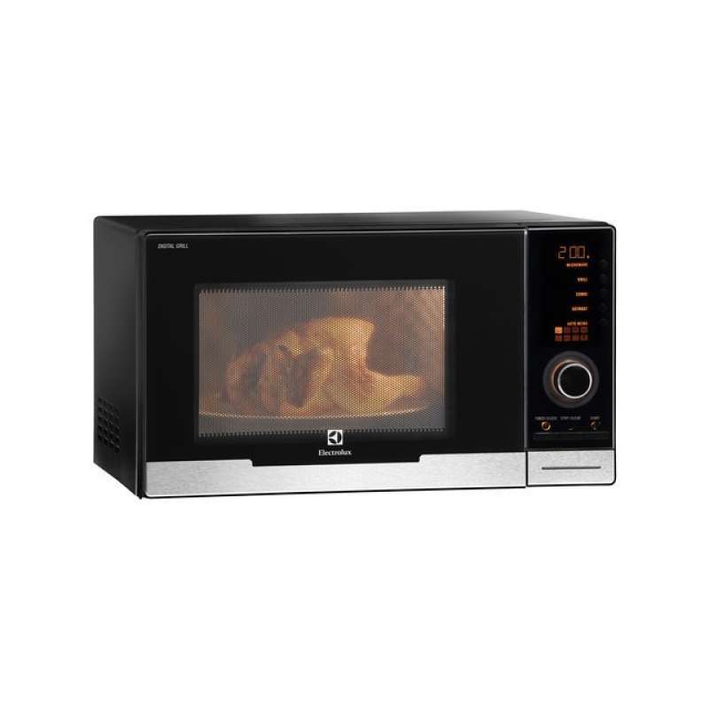 Microwave oven best sale electrolux emm2308x