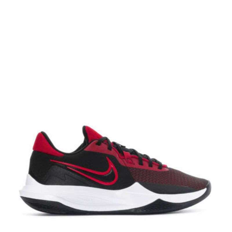 Promo Sepatu Basket Nike Precision Vi New Diskon 10% Di Seller
