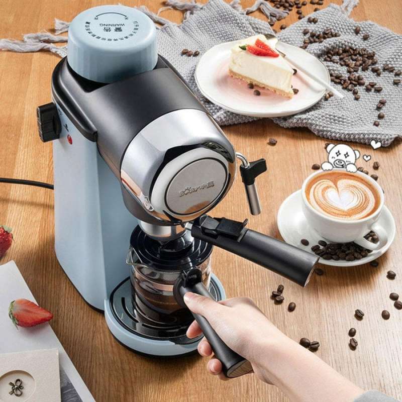 MESIN KOPI BEAR - COFFEE MACHINE 
