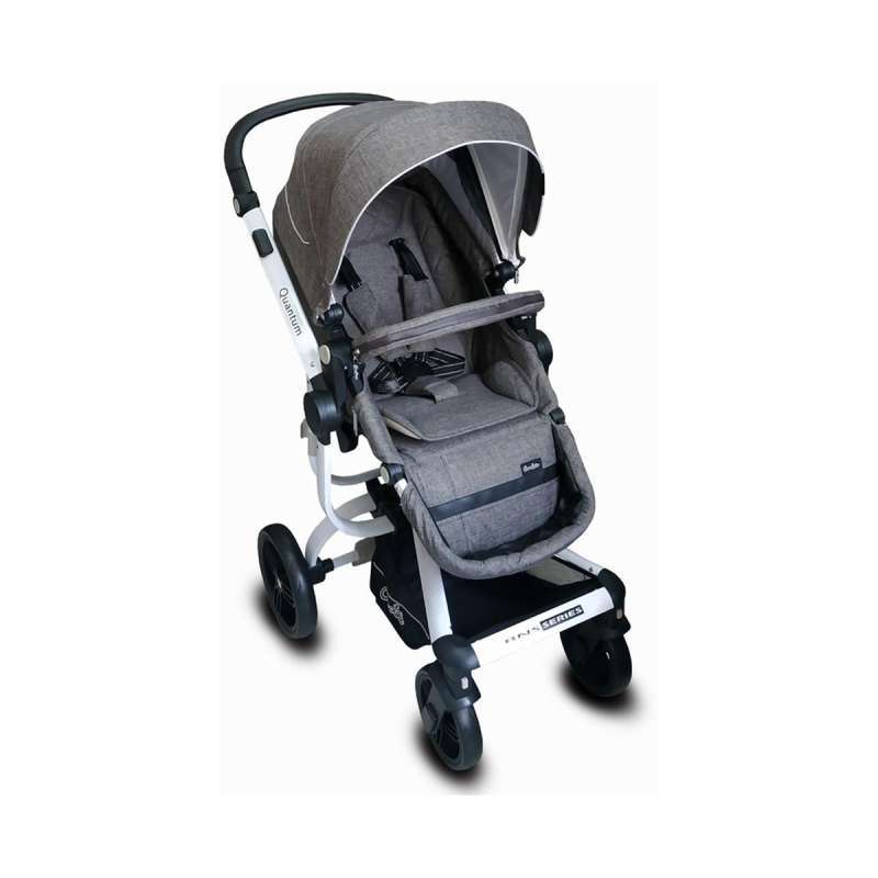 Berat stroller cocolatte quantum 2025