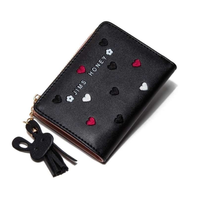 Jual Aimy Wallet Dompet Wanita Dompet Kartu Online November 2020 Blibli Com