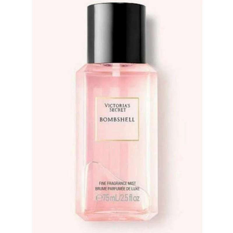 Parfum victoria secret terbaik outlet