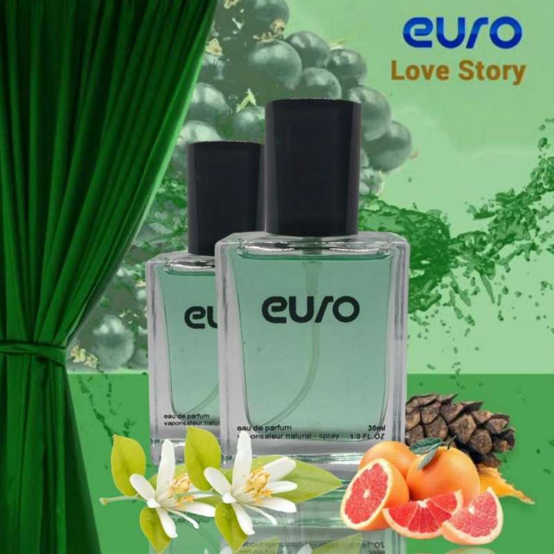 Cloe Parfum Lengkap Harga Terbaru Februari 2024 Blibli