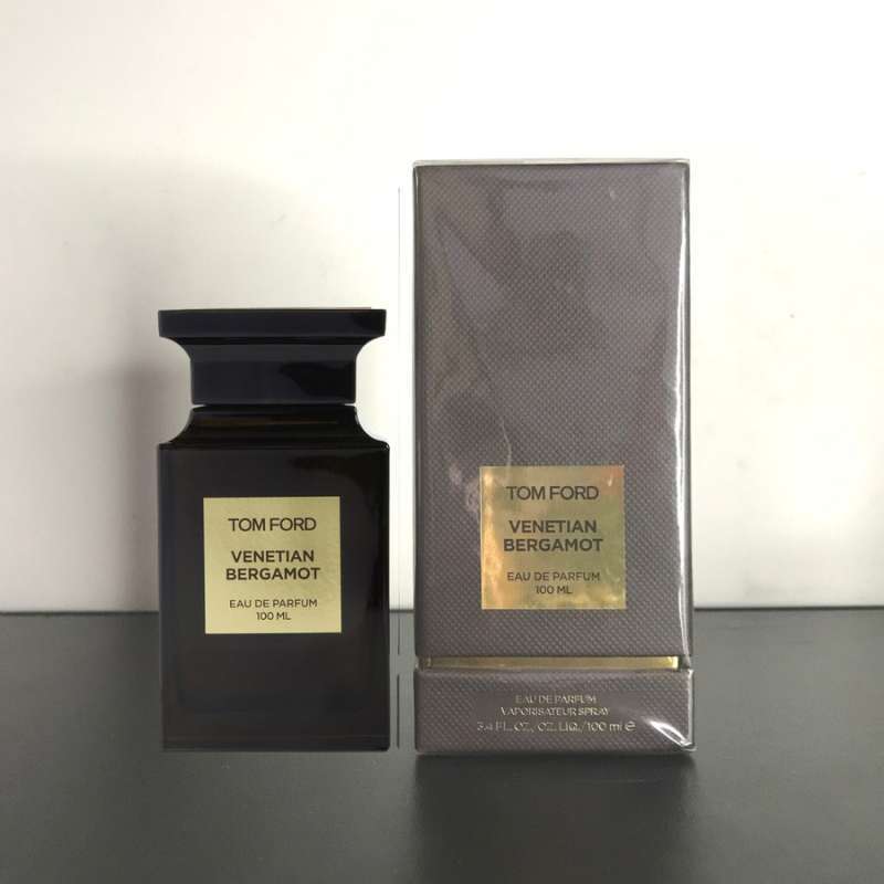 Venetian bergamot online tom ford
