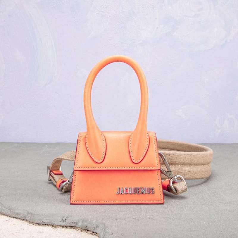 Harga jacquemus mini best sale bag
