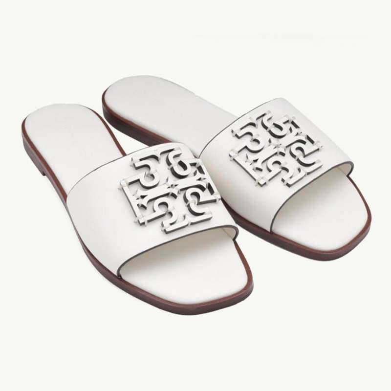 Ines sales slide sandal