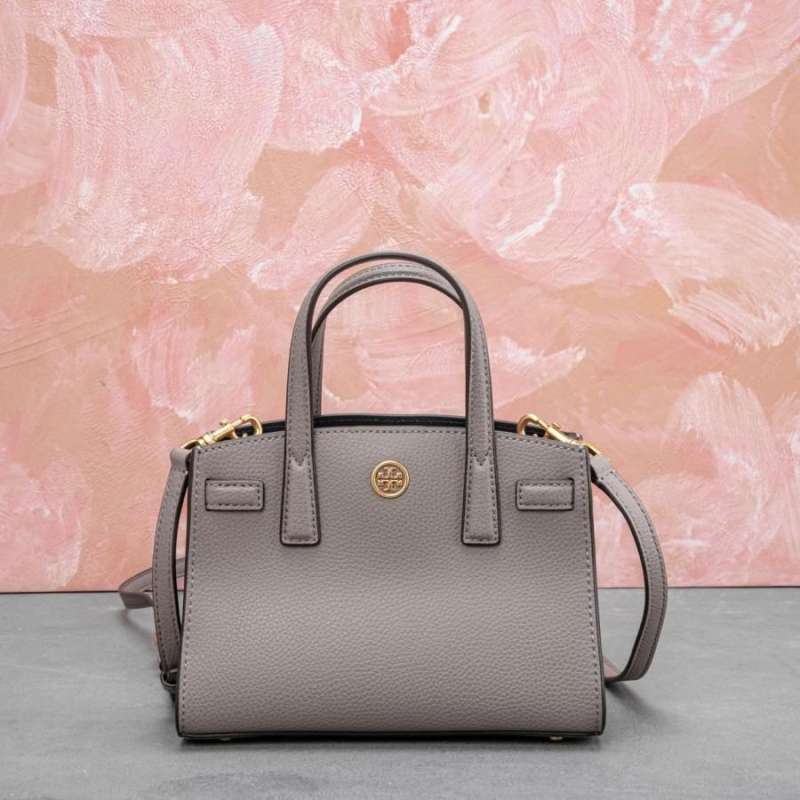 Jual tas tory burch micro Promo PELANGGANBARU 20K