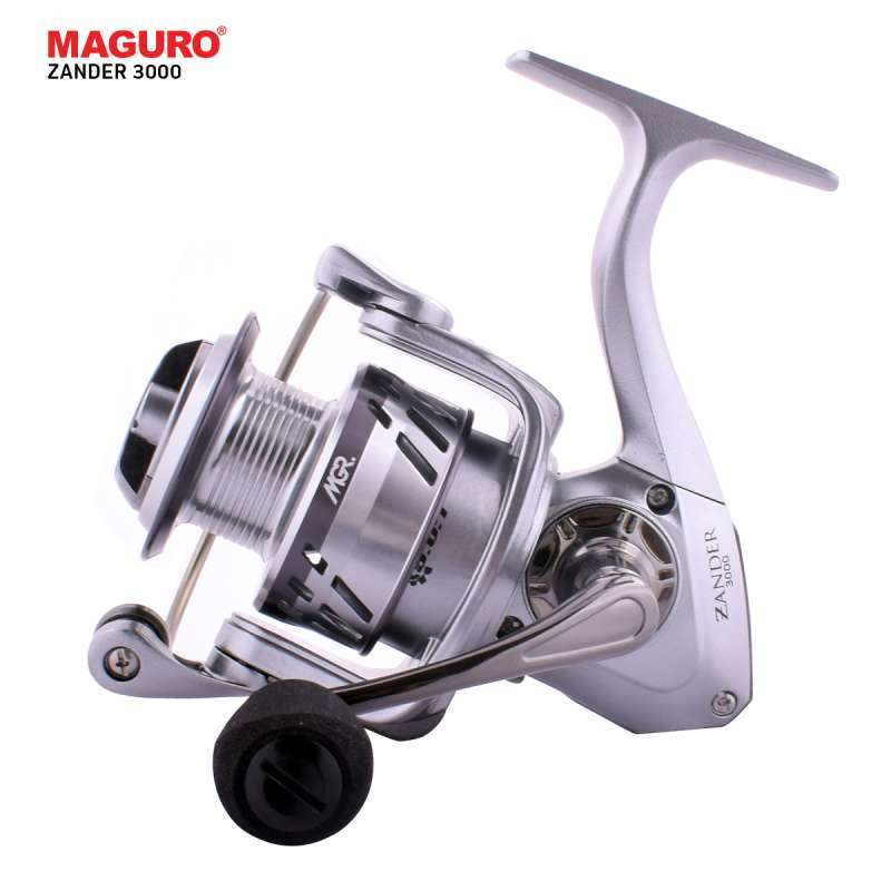 Harga reel maguro clearance