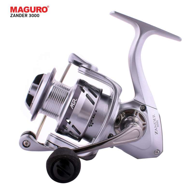 Jual Reel 3000 Original Terbaru - Harga Promo Murah April 2024