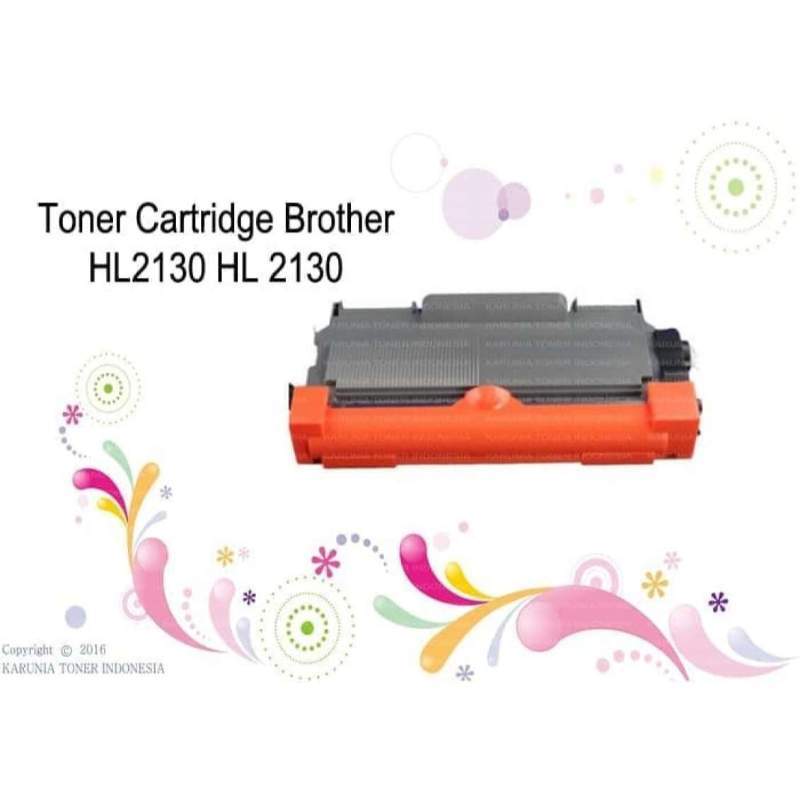 Jual Toner Catridge BROTHER HL-2130 