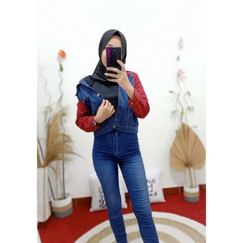 Jaket ysl shop