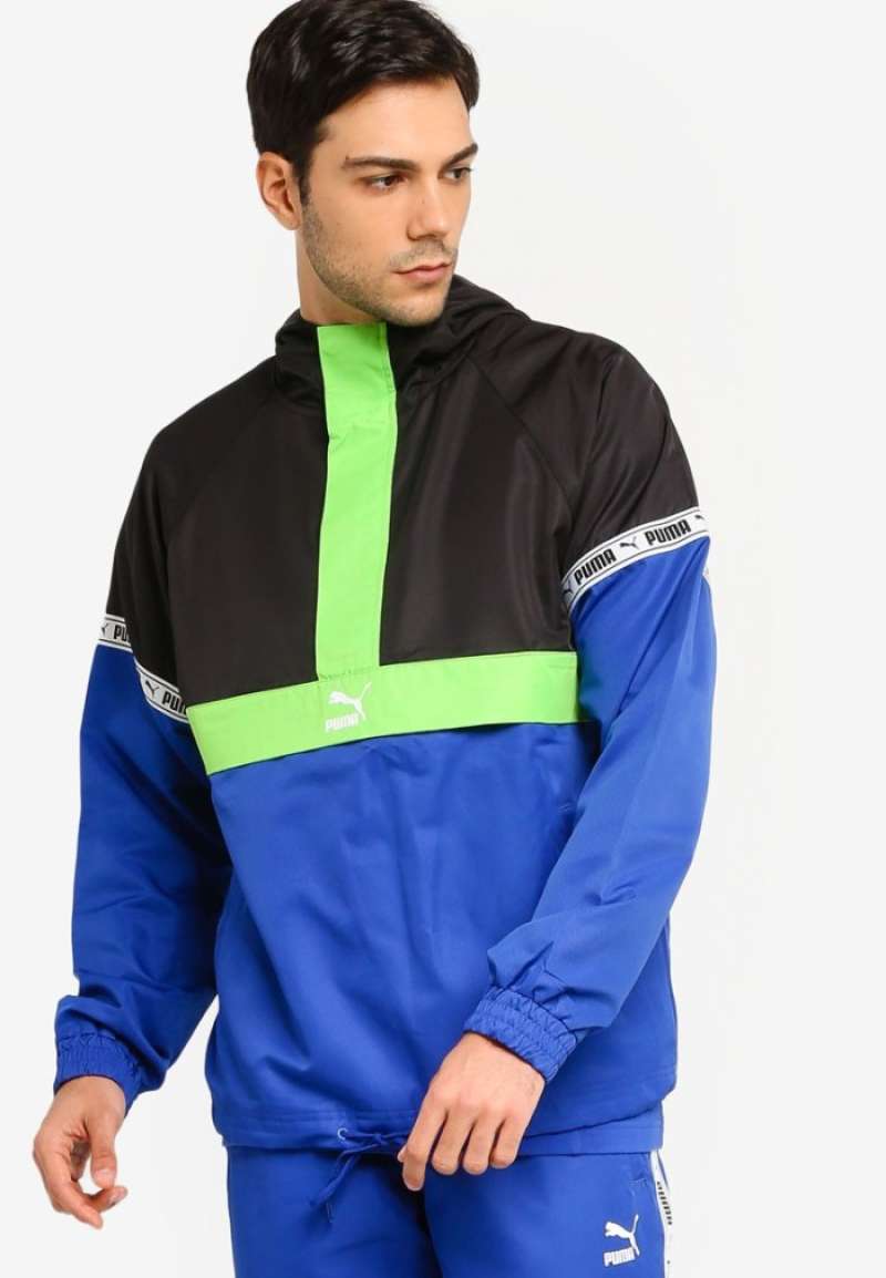 Puma savannah hoodie top