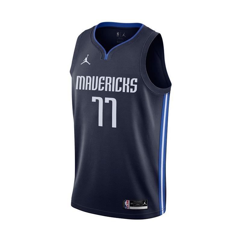 luka doncic dri fit