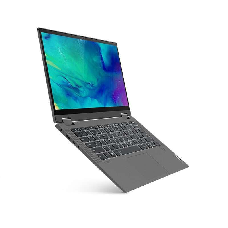 Promo Lenovo Ideapad Flex 5 14iil05 - I7-1065g7 - Win10+ohs