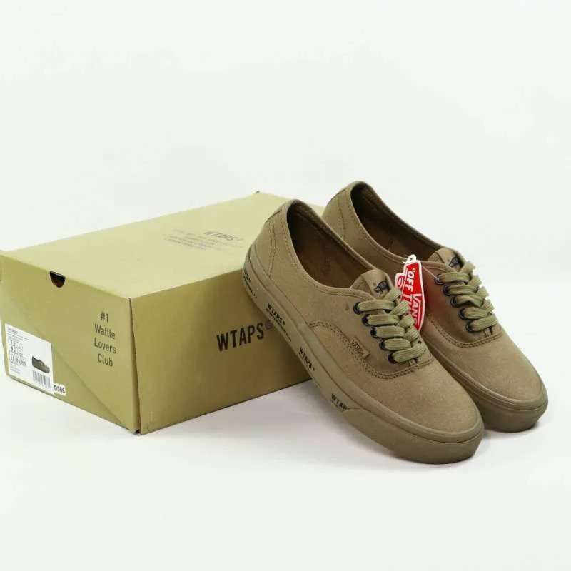 Sepatu vans original 2017 hotsell