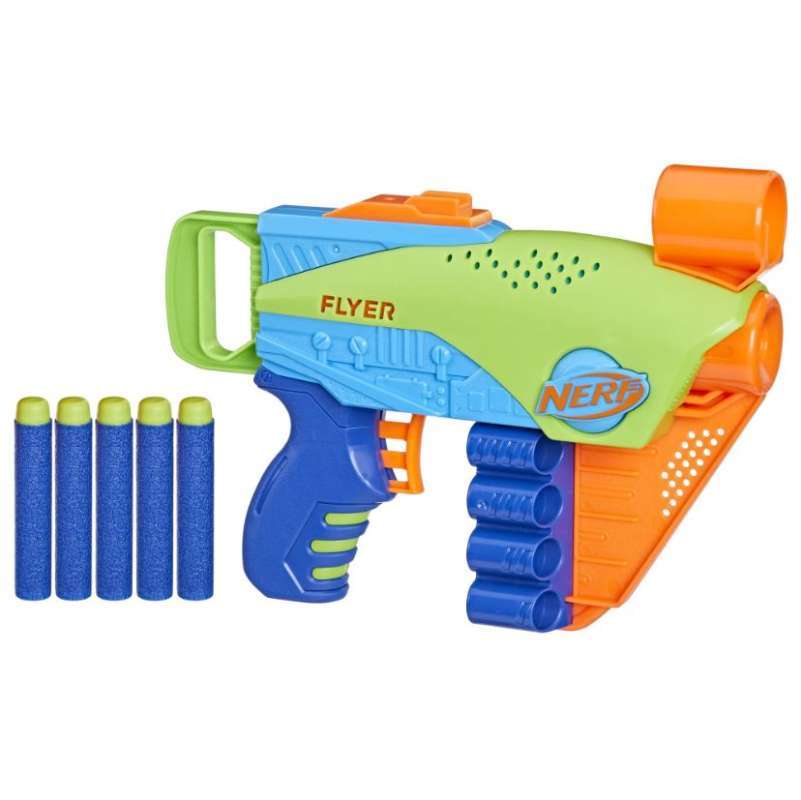 Gambar outlet nerf elite