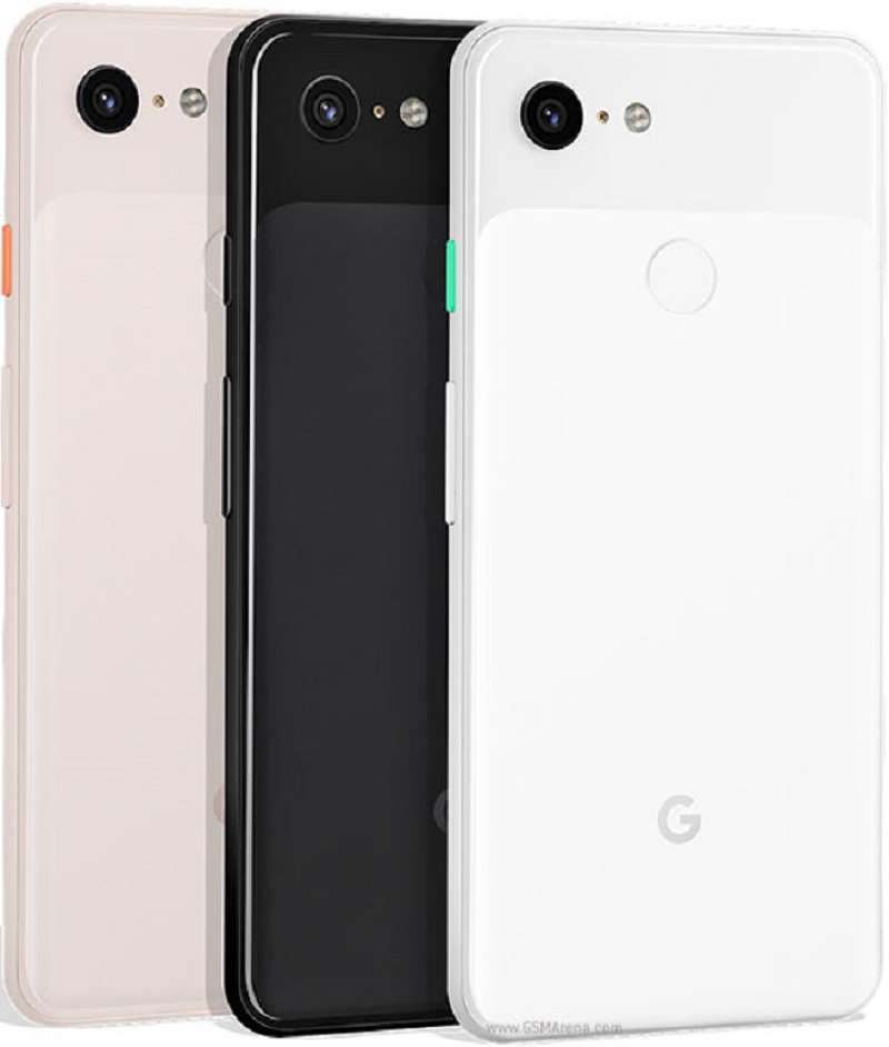 SIMフリー Pixel3 64GB ブラック 本体のみ TK43 Amazon | Google Pixel 3 (64GB 4GB RAM) 5.5 QHD+ IP68 防水
