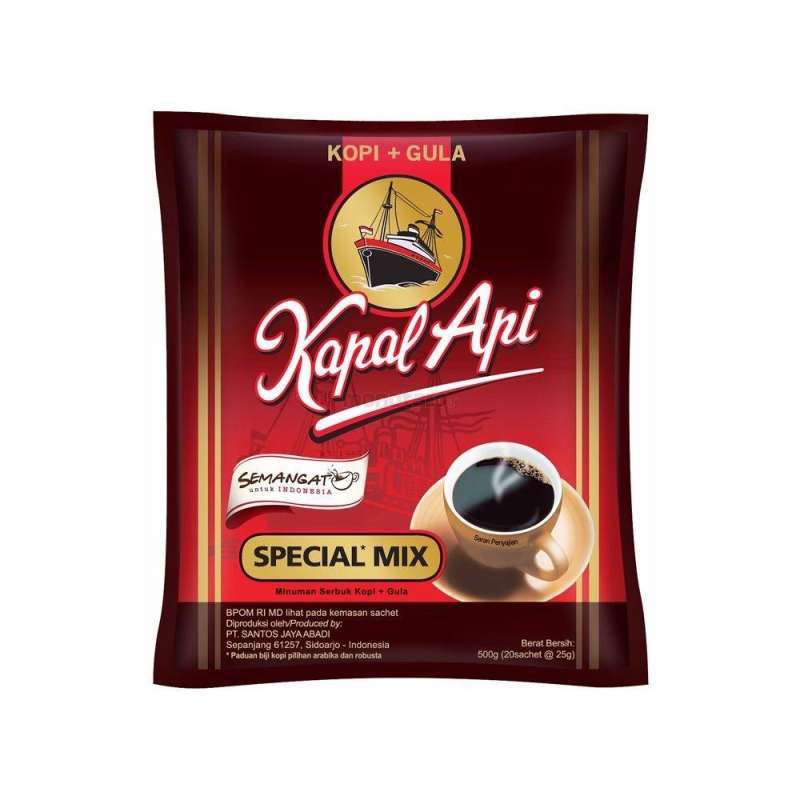 Jual Kopi Kapal Api Online November 2020 Blibli