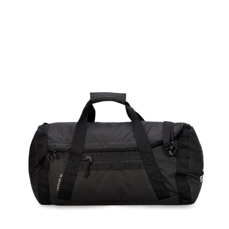 Eiger duffle on sale bag