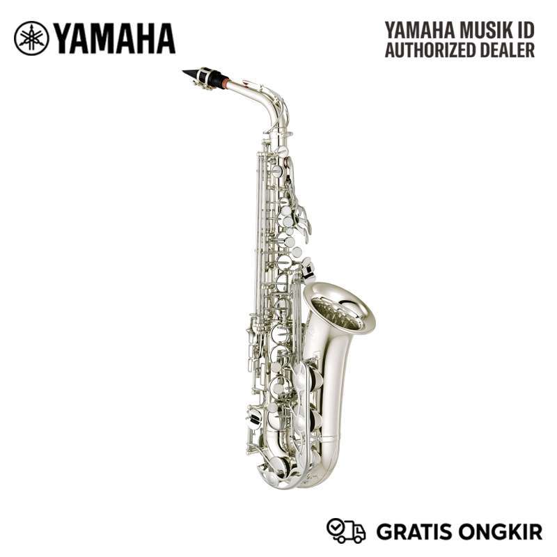 Promo Yamaha Alto Saxophone Yas 280s Diskon 19 Di Seller Wijaya Music Putra Official Store Wijaya Musik Putra Kota Jakarta Utara Blibli