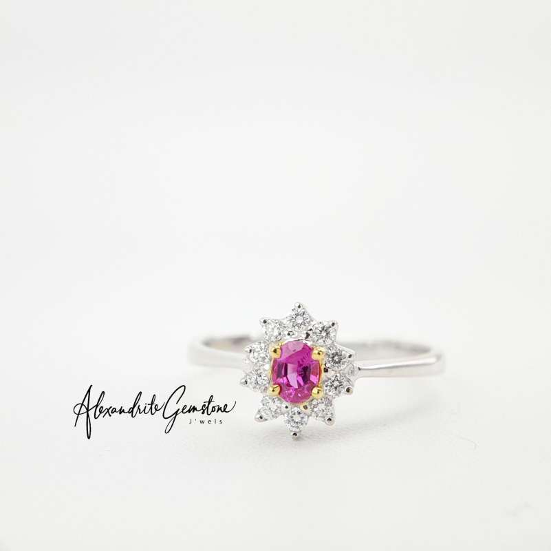 Alexandrite Gemstones Jewellery Harga Terbaru Februari 2024 Blibli